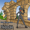 Comic - Van Dusen - Gegen das Phantom