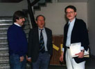 Clute, Herm, Koser