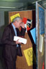 Ausstellung: 10 Jahre Van Dusen