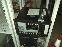 Fritz Server - Ansicht 2