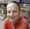Stephan Fritz